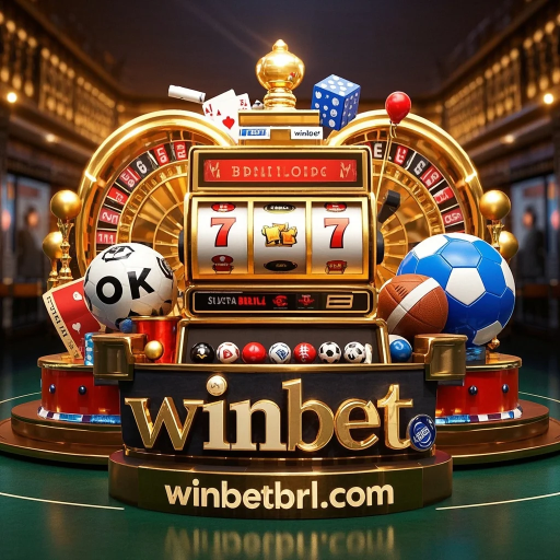 Bônus e Promoções Imperdíveis: Descubra as Ofertas da Winbet