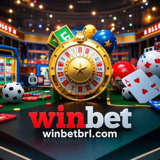 Descubra a Diversão em Jogos no Winbet: Sua Plataforma de Entretenimento Online