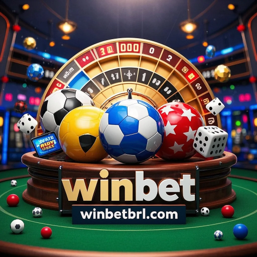Criar Conta: O Primeiro Passo para a Diversão no Winbet