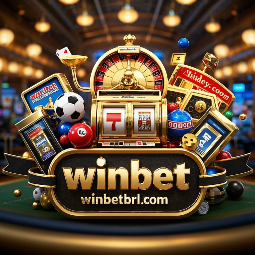 Explorando o Mundo das Apostas Esportivas na Winbet